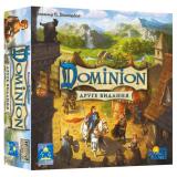 Домініон (Dominion 2nd Edition) UA